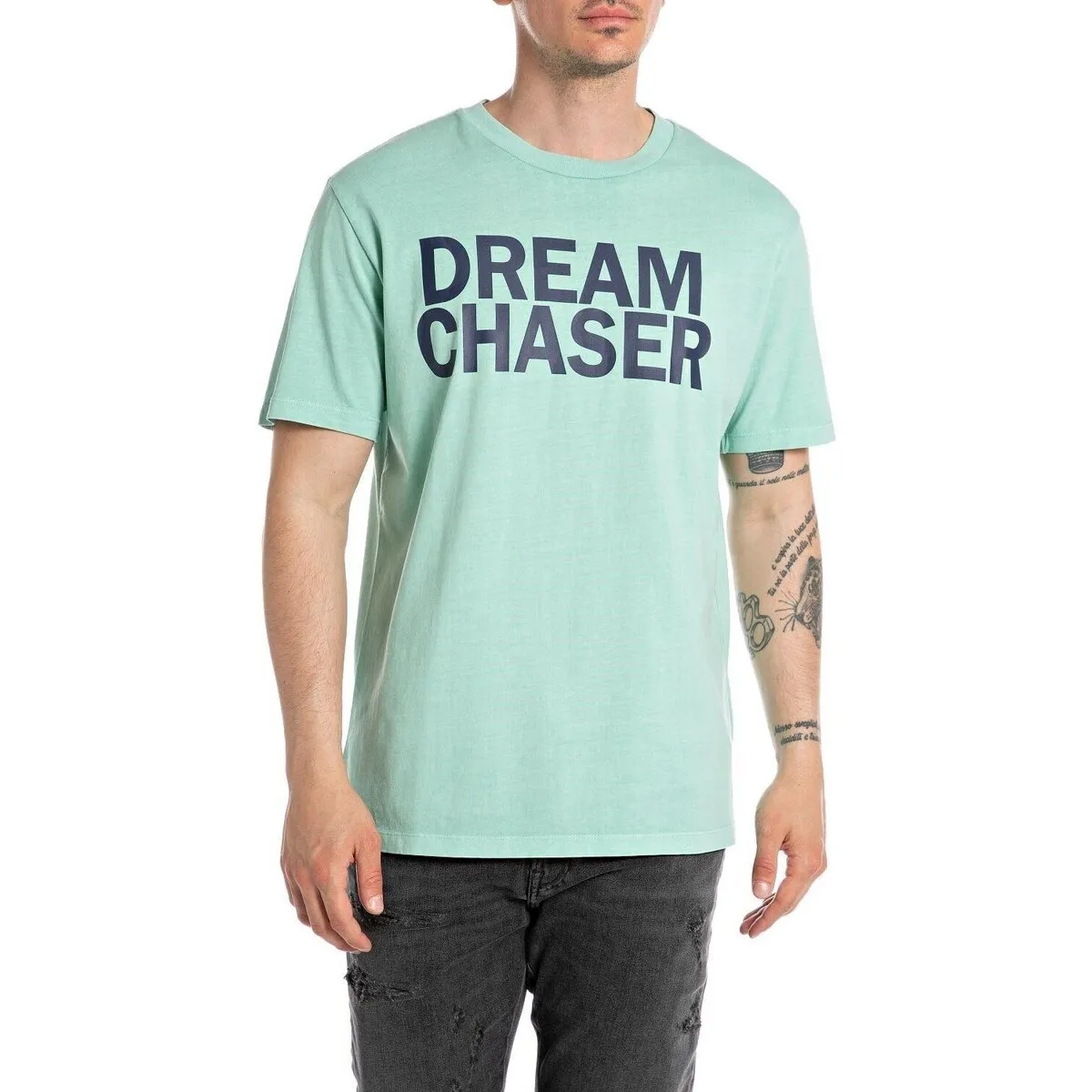 CAMISETA--M6812 .000.23608GW-189