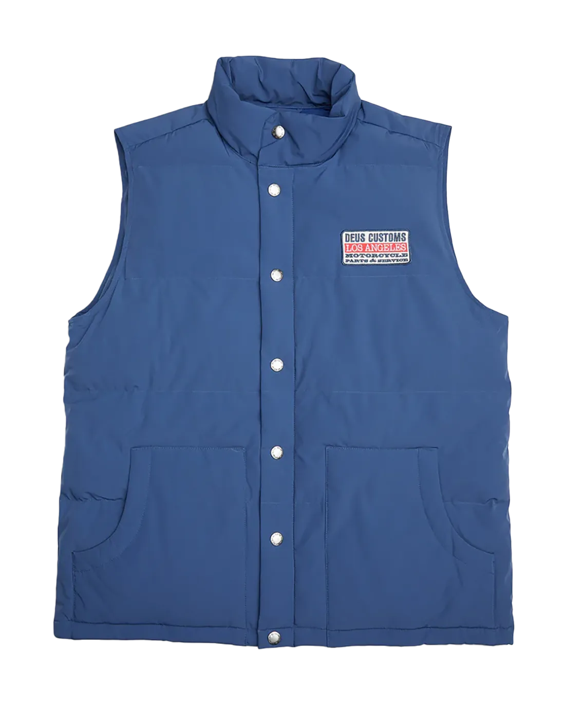 Chaleco Buzz Winter