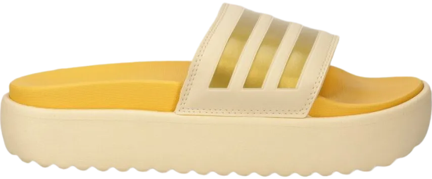 Chanclas adidas Adilette Platform