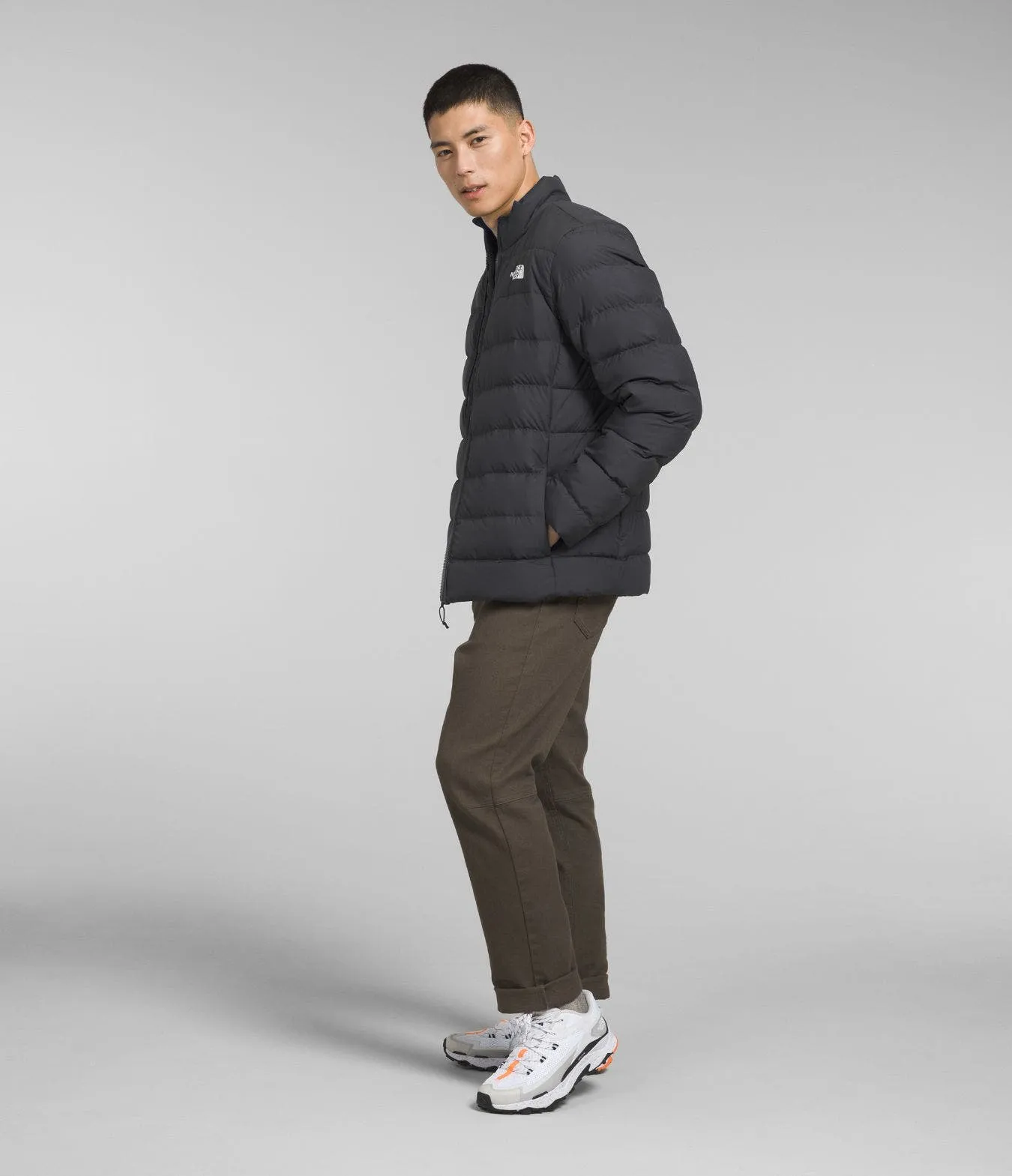 Chaqueta Aconcagua 3 Jacket Hombre