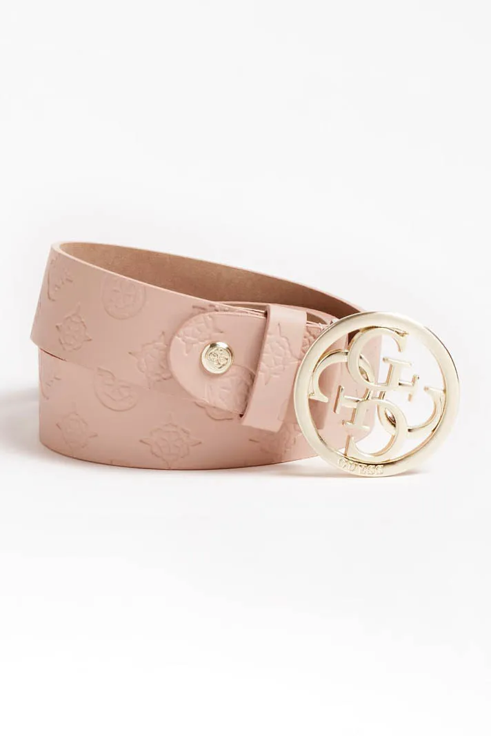 Cinturón para mujer de Guess Acc – BW7504 VIN35