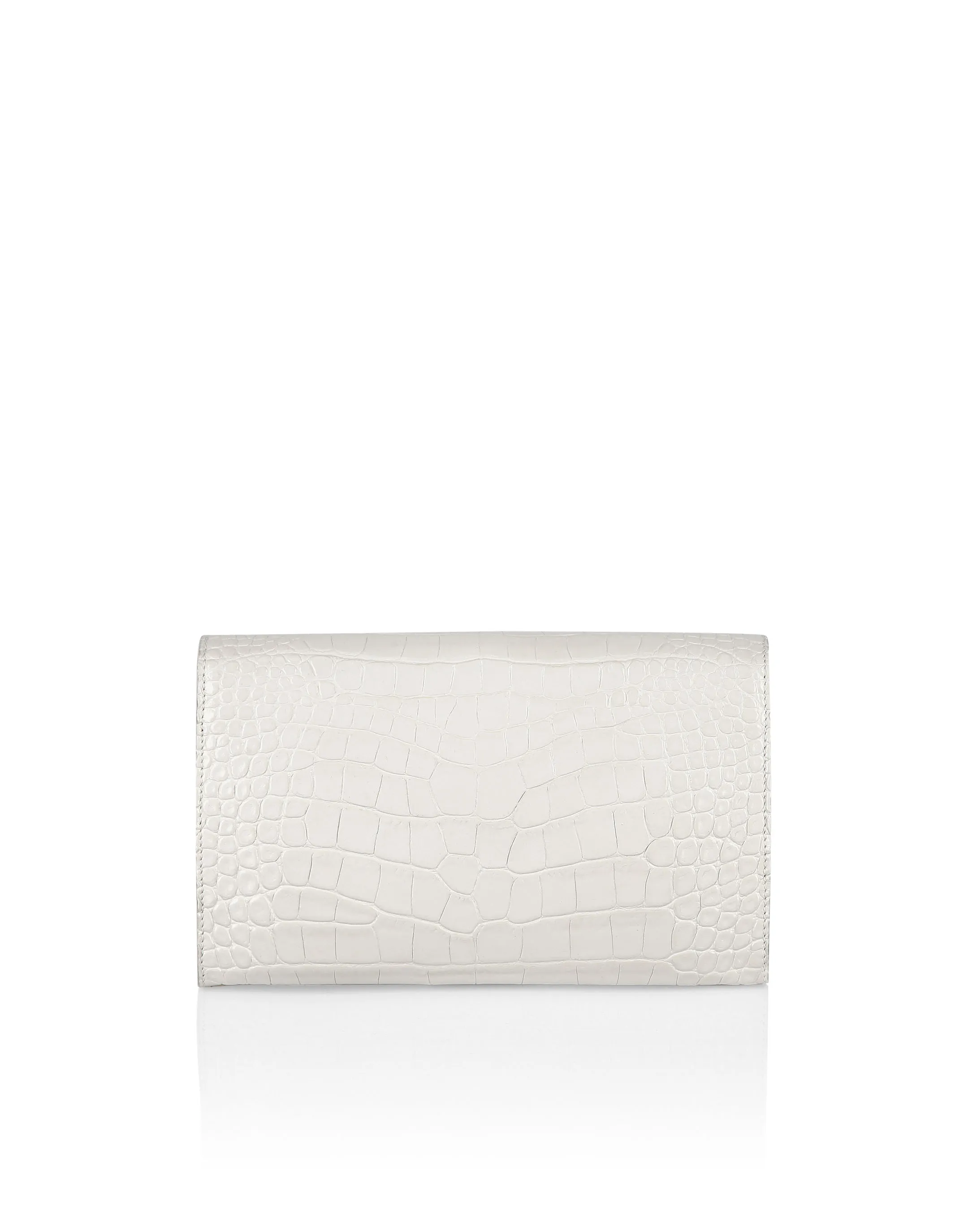 Claw Clutch with Crystals