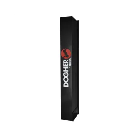Columna central espdogher 2480x300x550mm