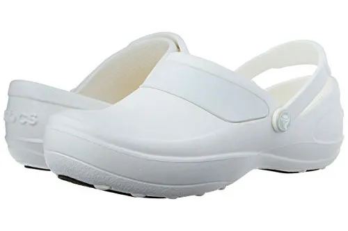 Crocs Mercy Work - Zueco de trabajo