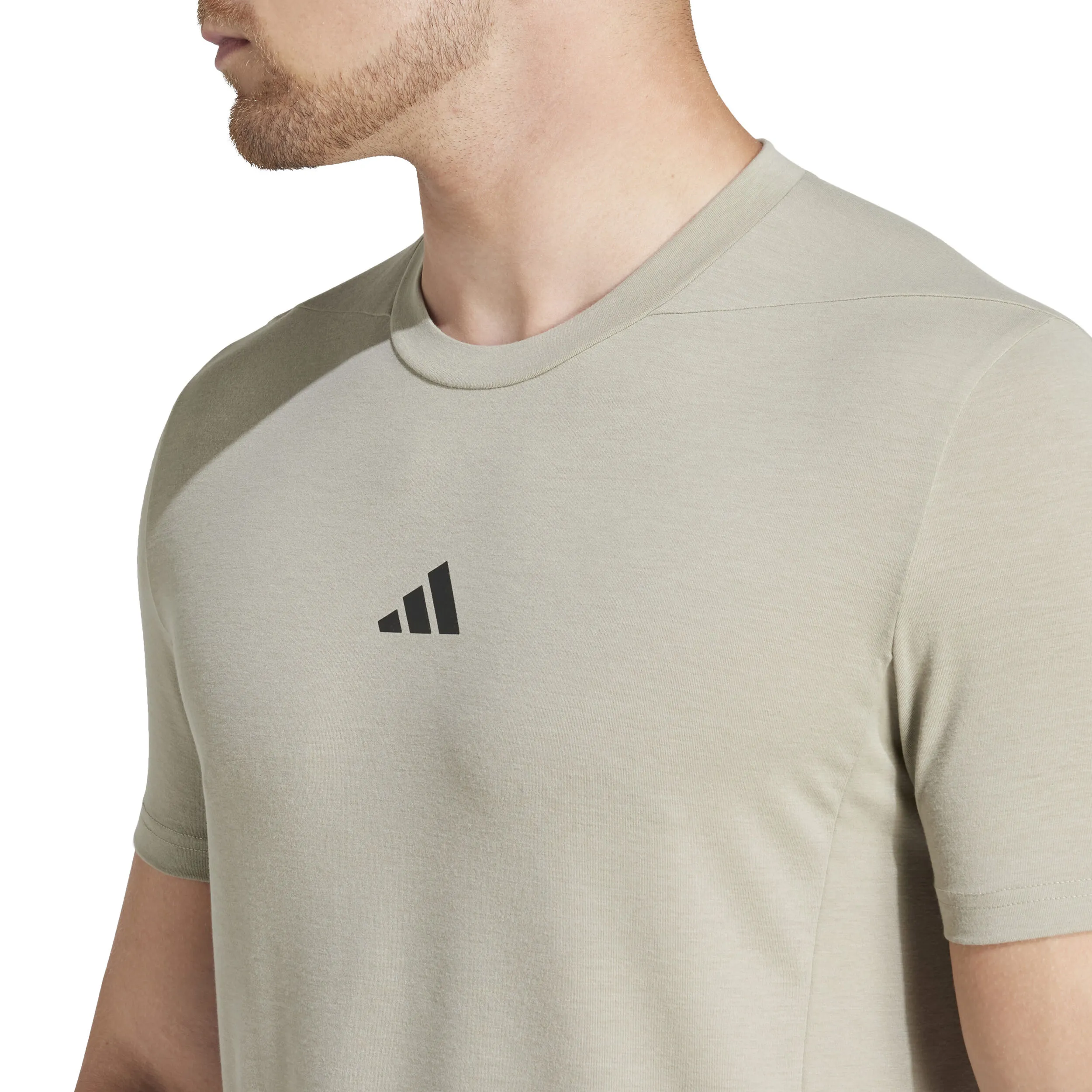 D4T Camiseta De Manga Corta Hombres