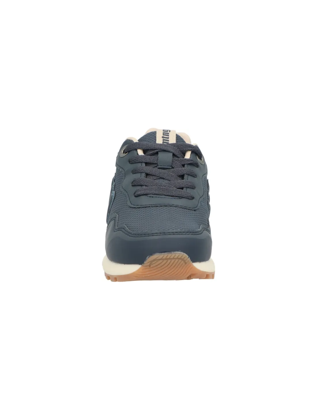 DEPORTIVO CASUAL NIÑO-MUSTANG KIDS-48895