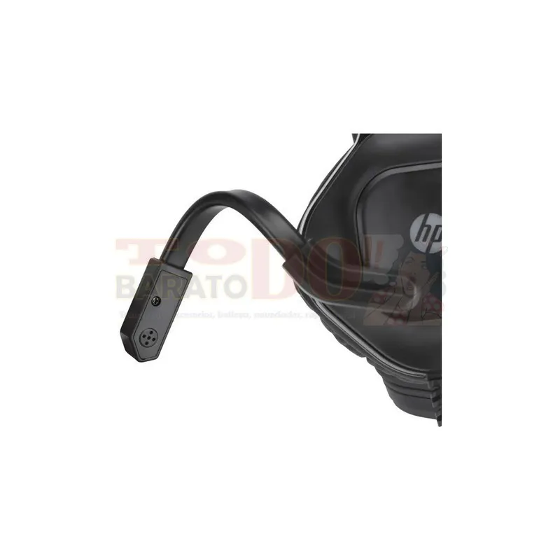 Diadema Auricular Gamer HP Stereo LED PC / PS4 / Xbox one DHE-8002