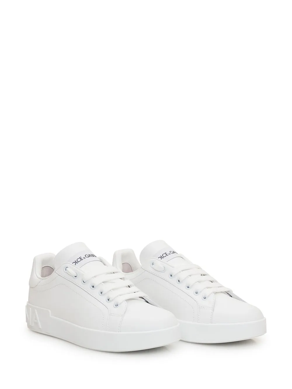DOLCE & GABBANA Portofino Sneaker