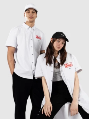 Donut Work Camisa