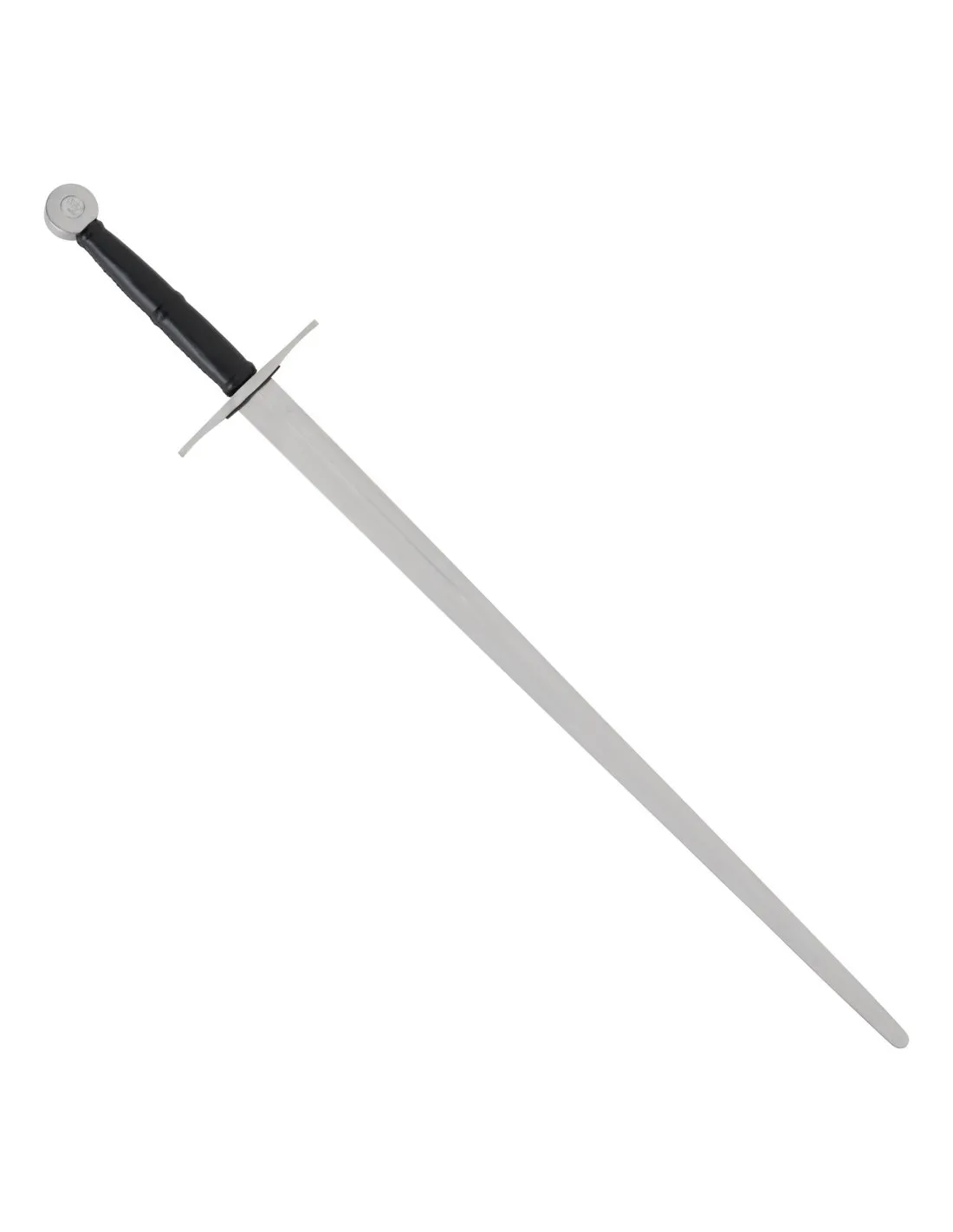 Espada funcional Bastarda, Battle-Ready