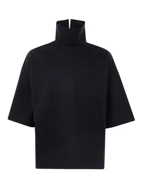 Fear Of God Camisa - Negro