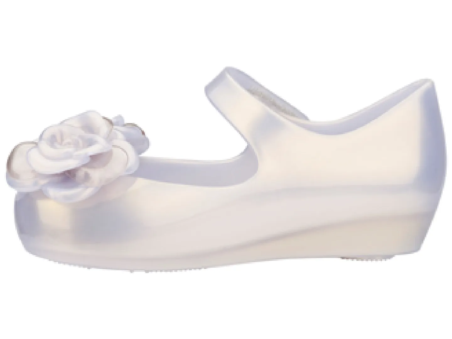 Flats Mini Melissa 32592 Para Niña