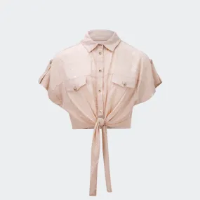 FRACOMINA camisa fracomina