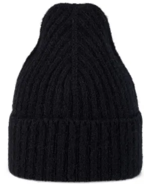 Gorro BUFF KNITTED BEANIE DRISK BLACK