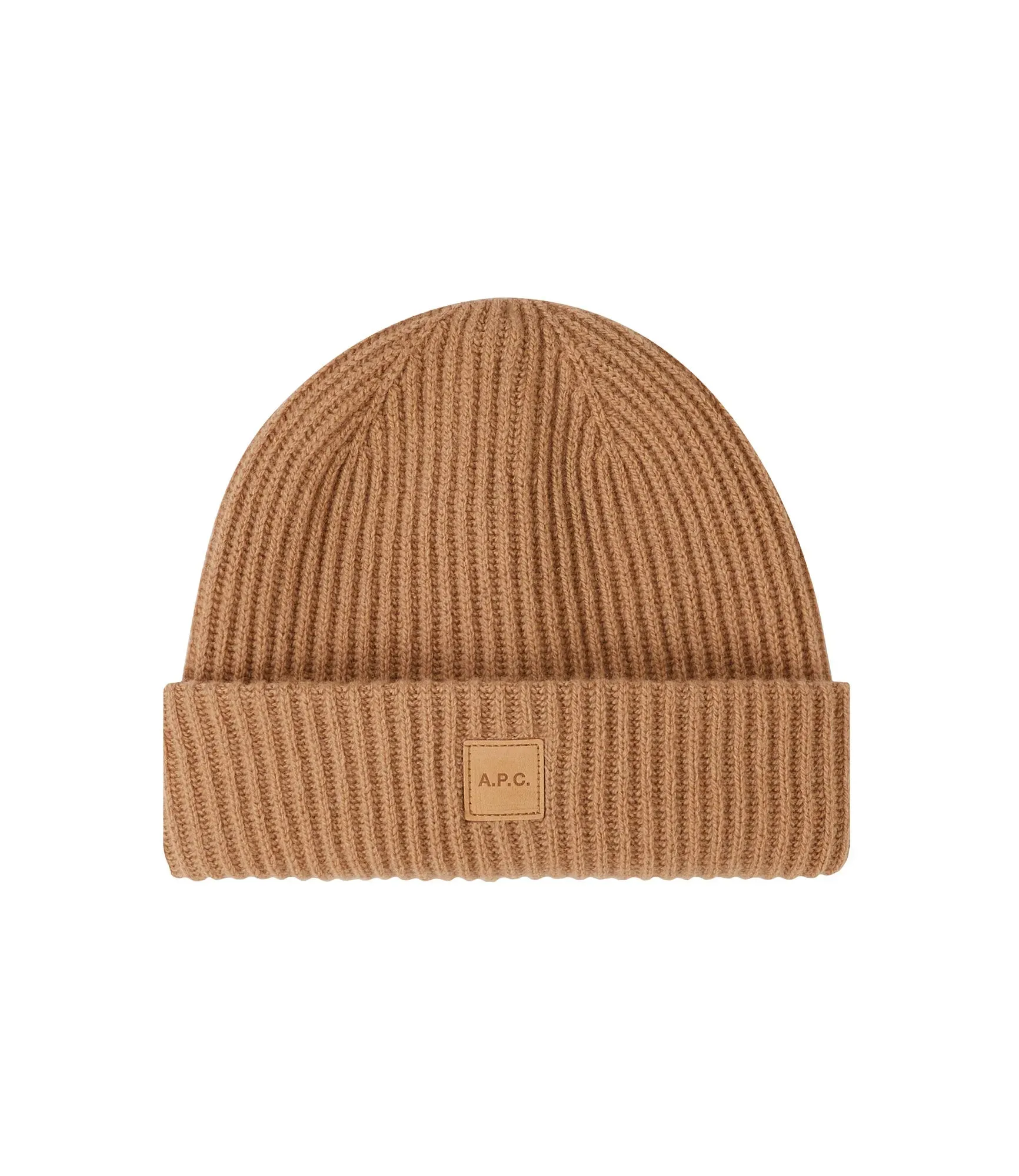GORRO CANAL CAMEL