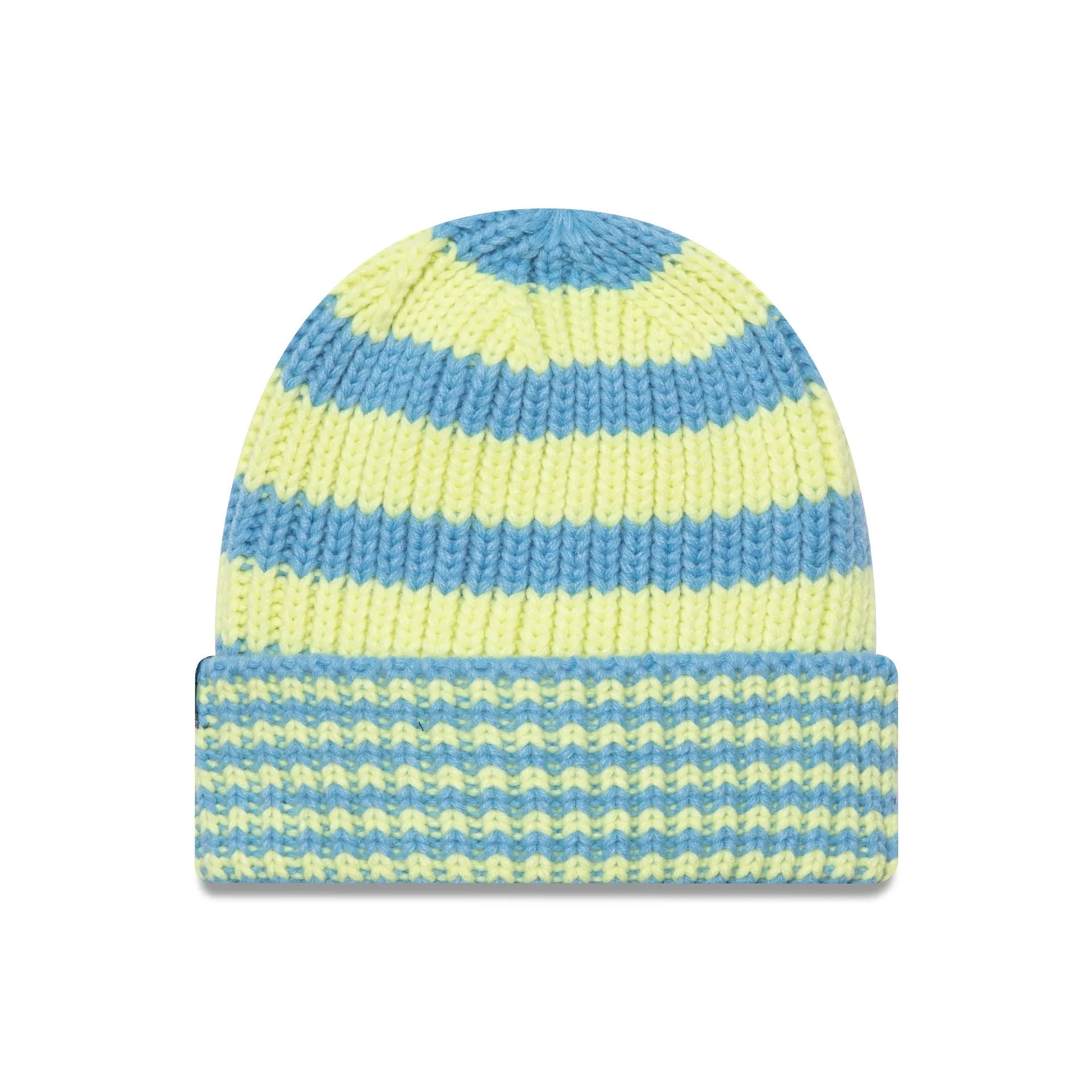 Gorro New Era Stripe