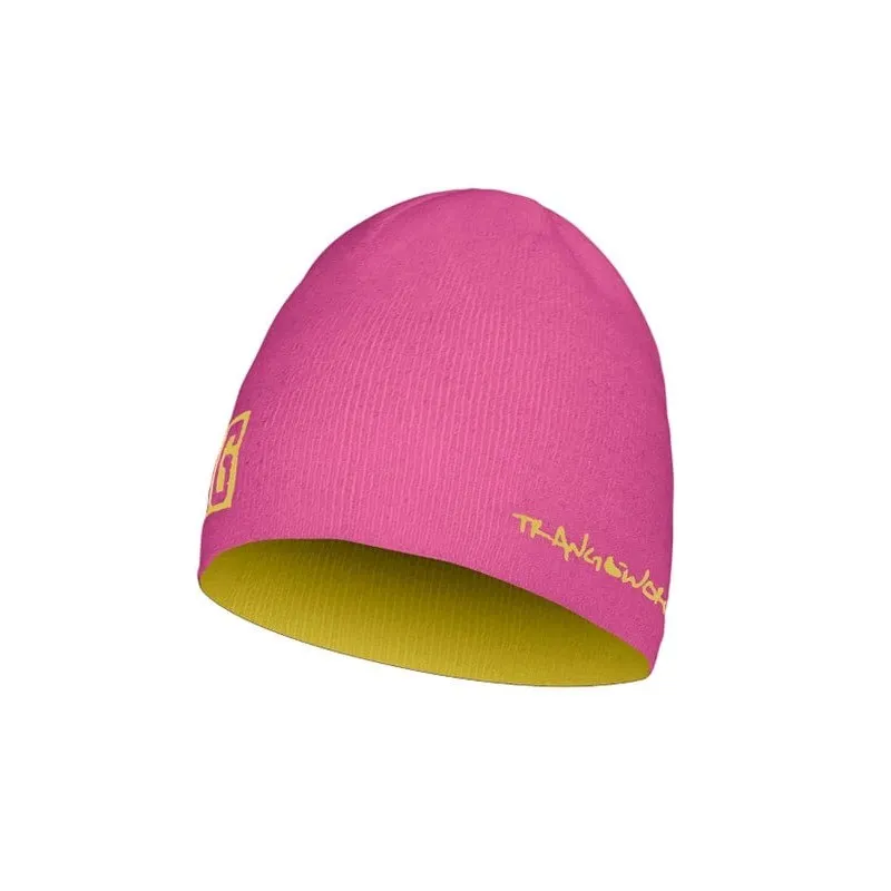 Gorro Trangoworld Ufo violeta