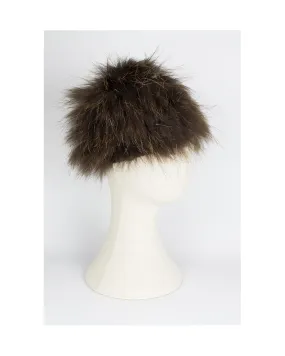 gorro zorro elástico