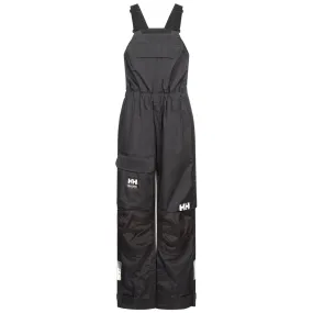 Helly Hansen Crew Coastal Mujer Navegación Mono 31483-980