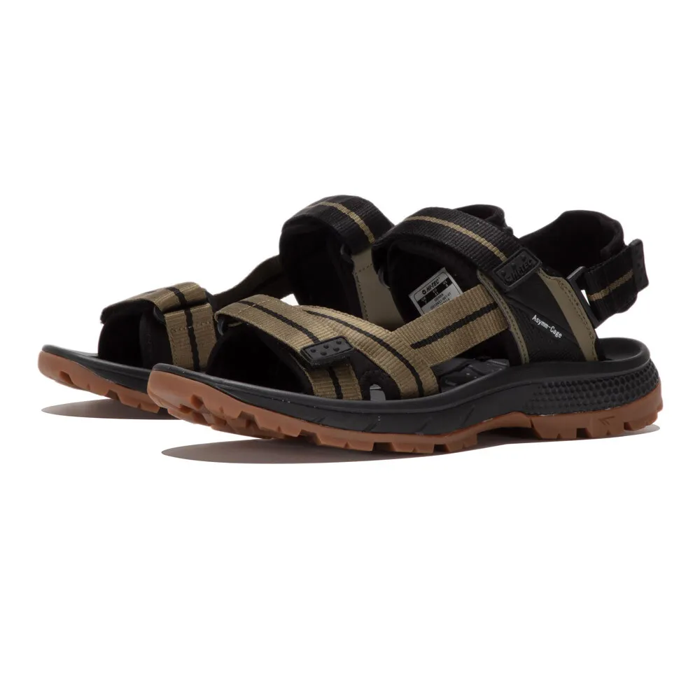 Hi-Tec Sierra sandalias trekking - SS24