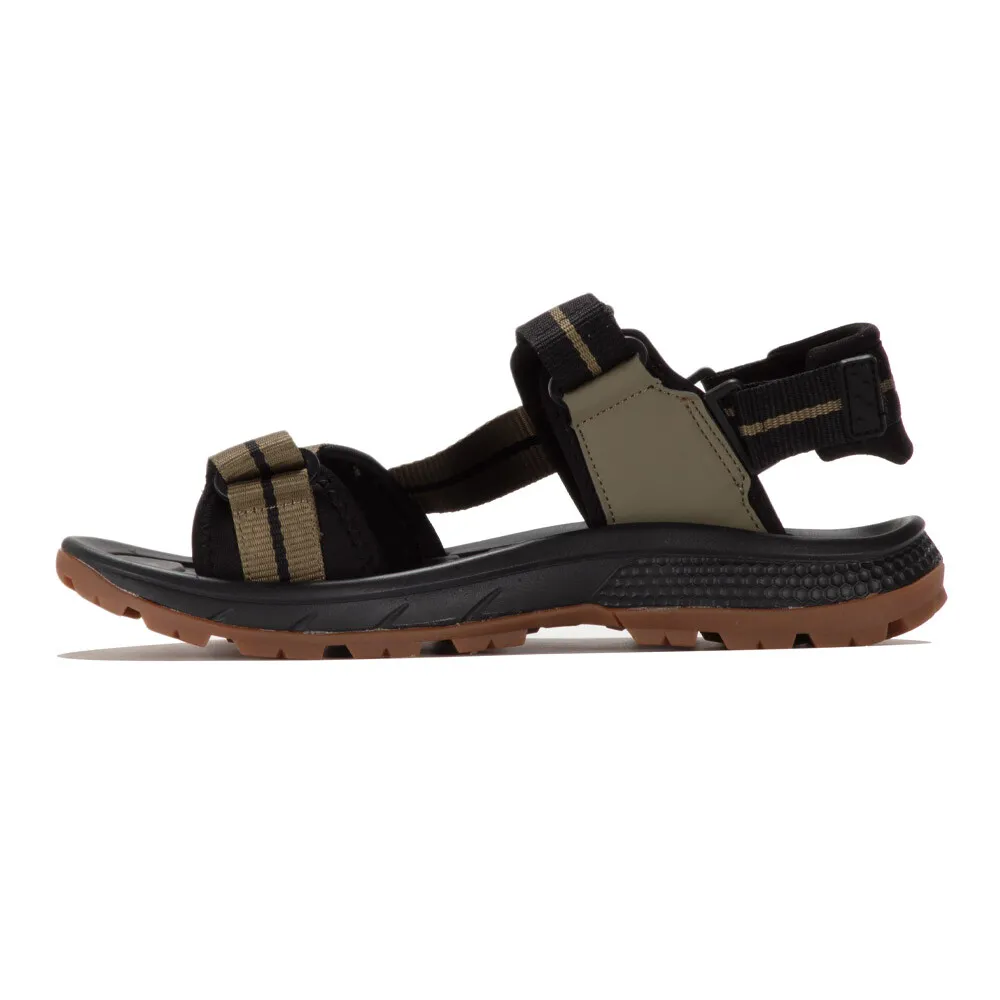 Hi-Tec Sierra sandalias trekking - SS24