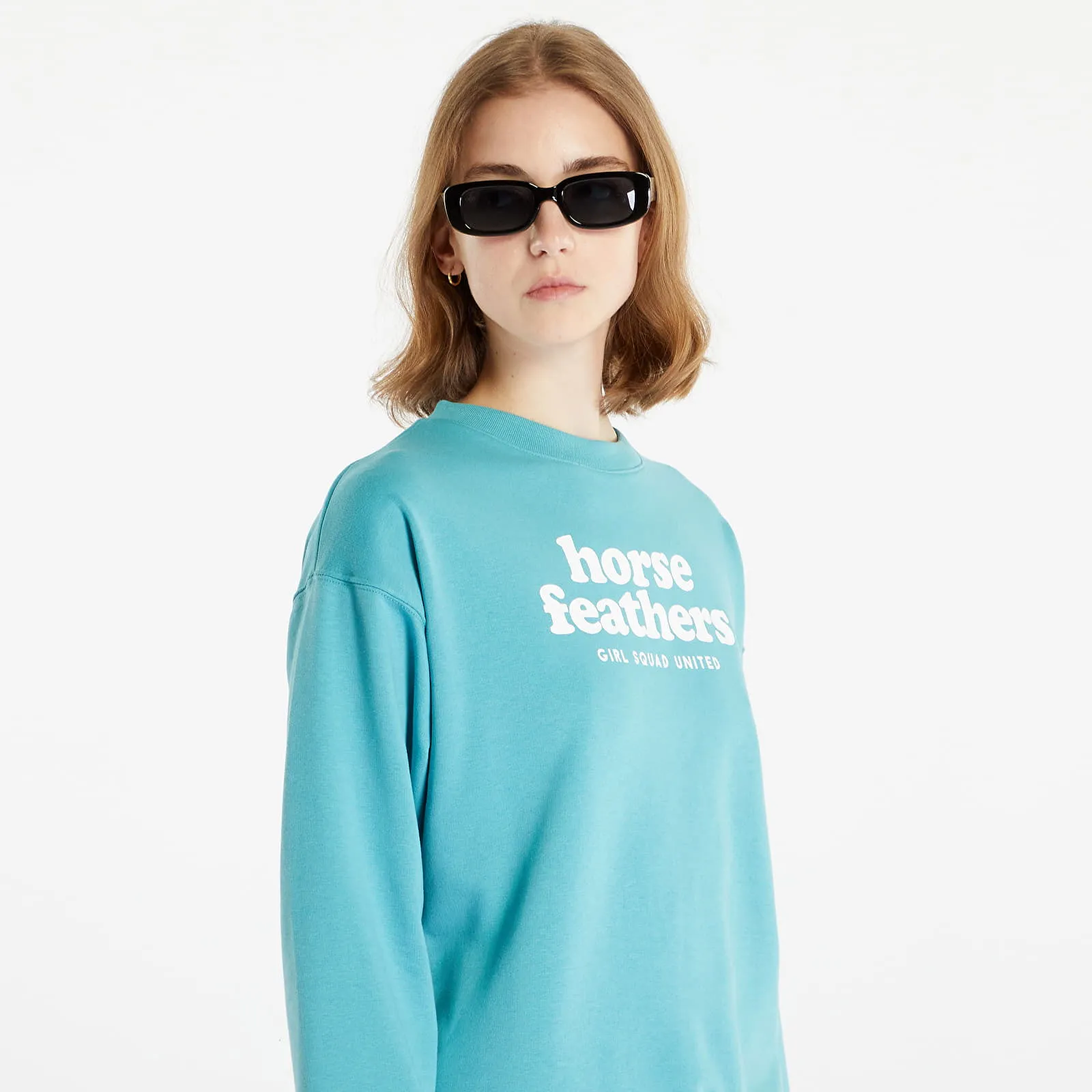 Horsefeathers Noe Hoodie