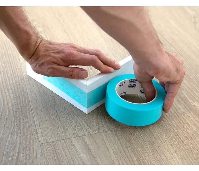 HPX 4900 Cinta washi extra fuerte 24mm - 50 metros