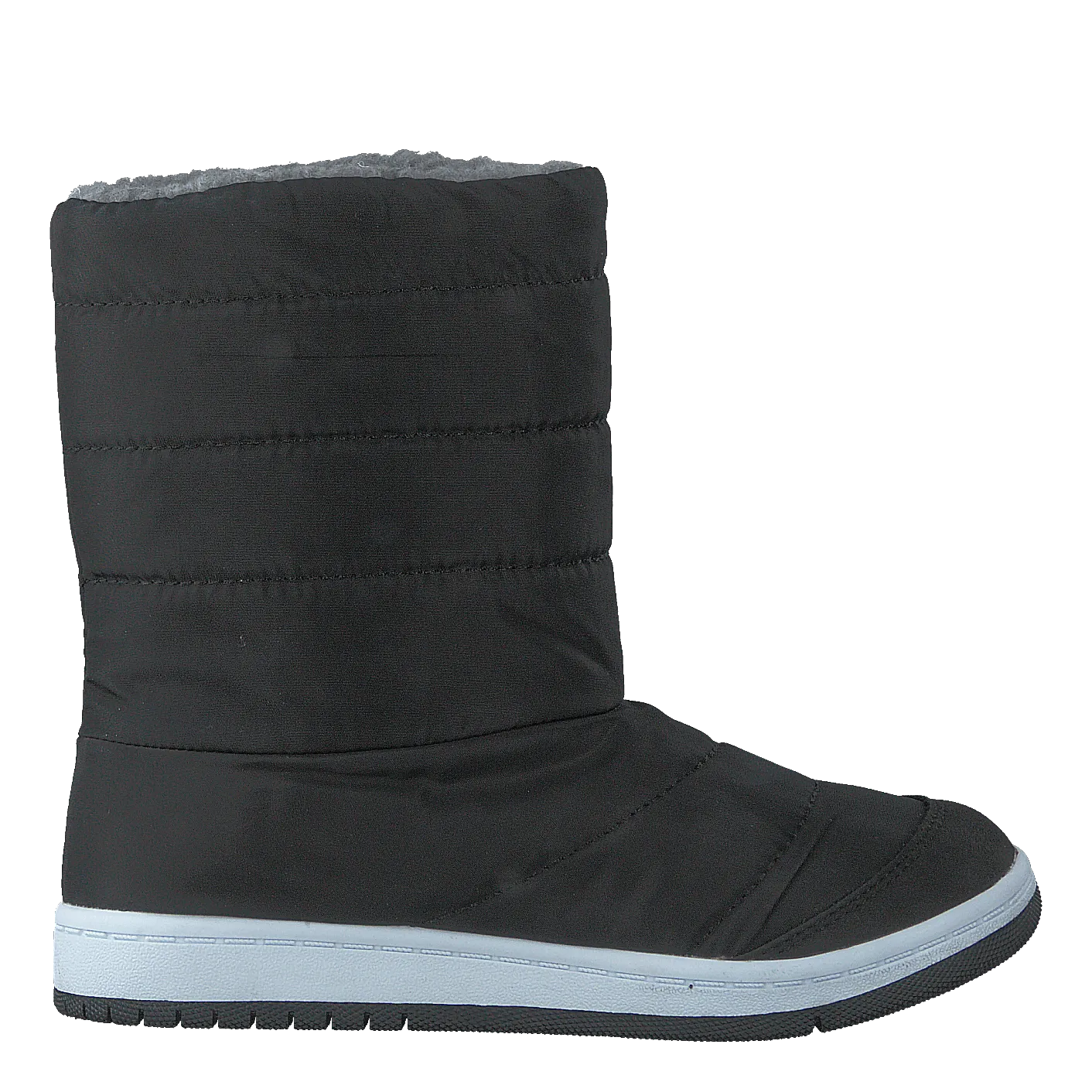 Hummel Puffer Boot Black