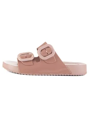 IGOR - Sandalias rosas Habana Brillo S10334 010 Mujer