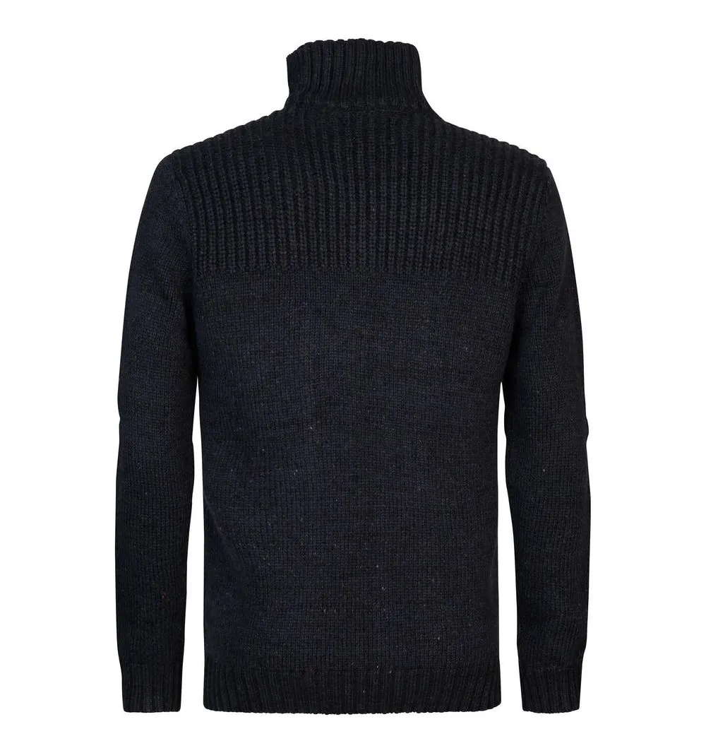 Jersey Petrol de punto diomed