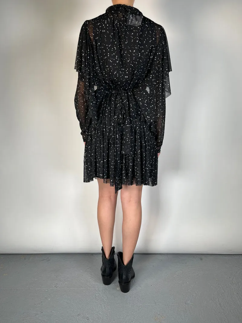 LA SUITE Vestido Coco Estrellas