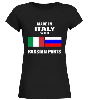Limited Edition Camiseta cuello redondo Mujer