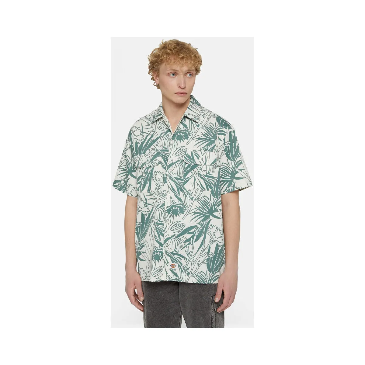 Max meadows shirt ss