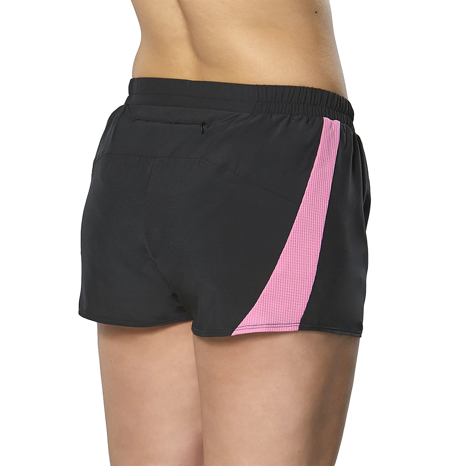Mizuno Aero 2.5in Shorts