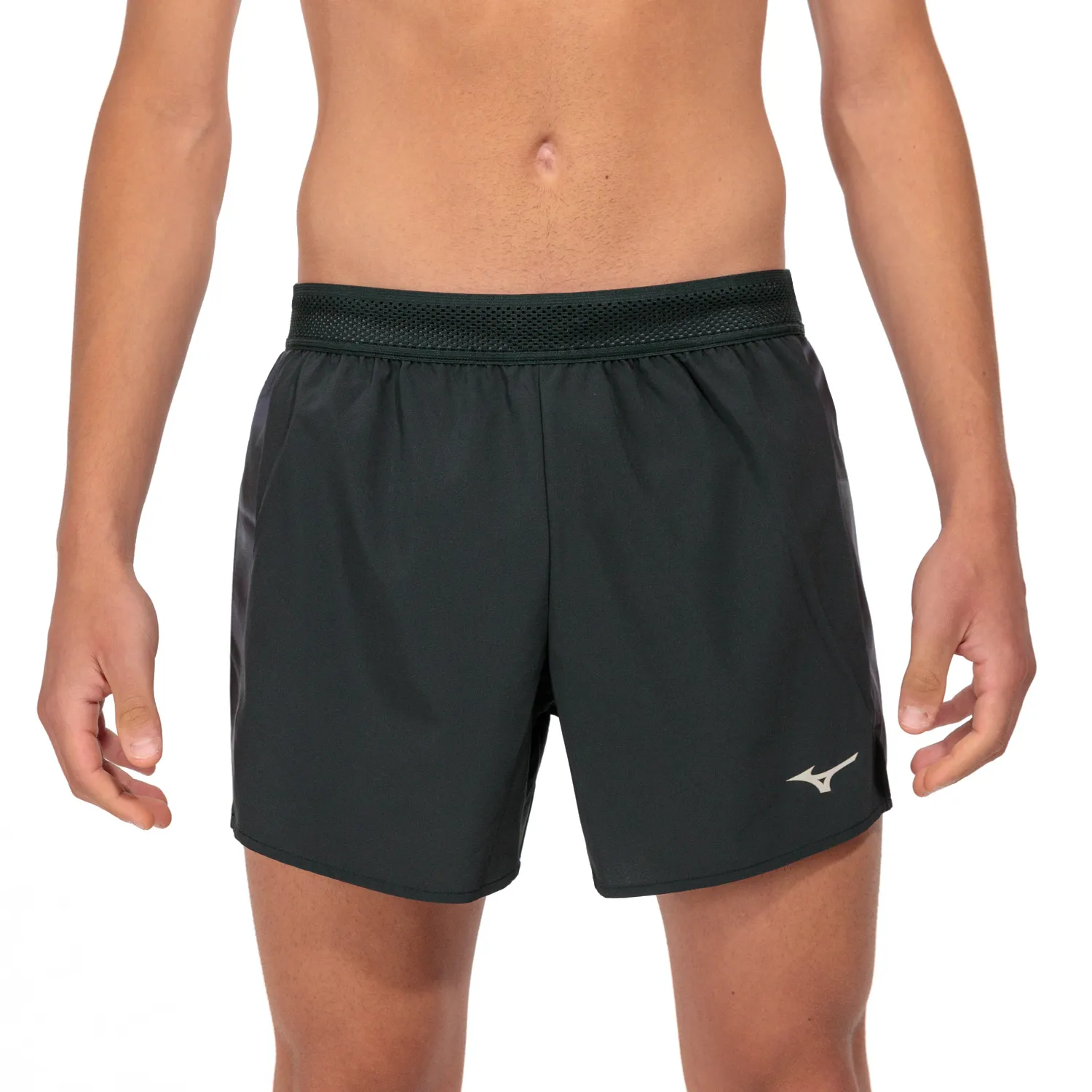 Mizuno Premium Aero Split 4.5in Shorts