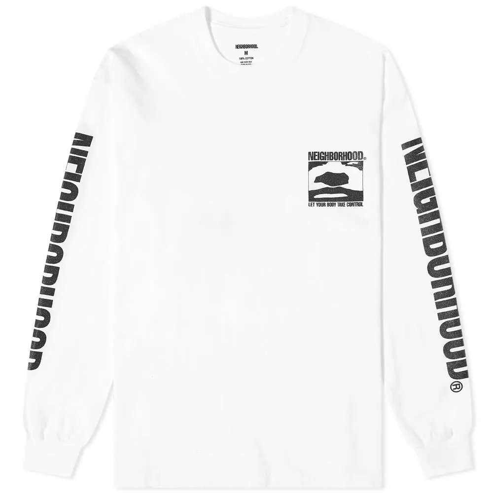 Neighborhood God Tee