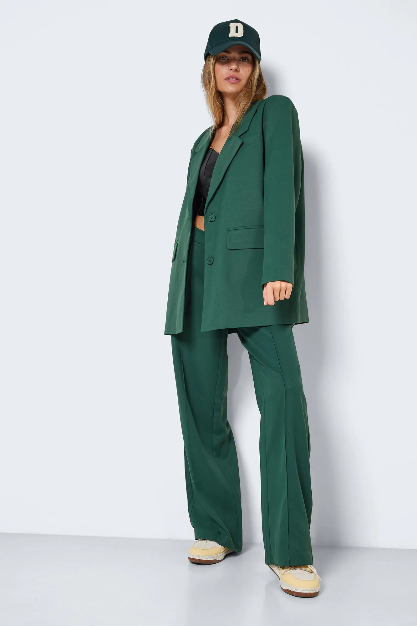 Noisy May Blazer oversize
