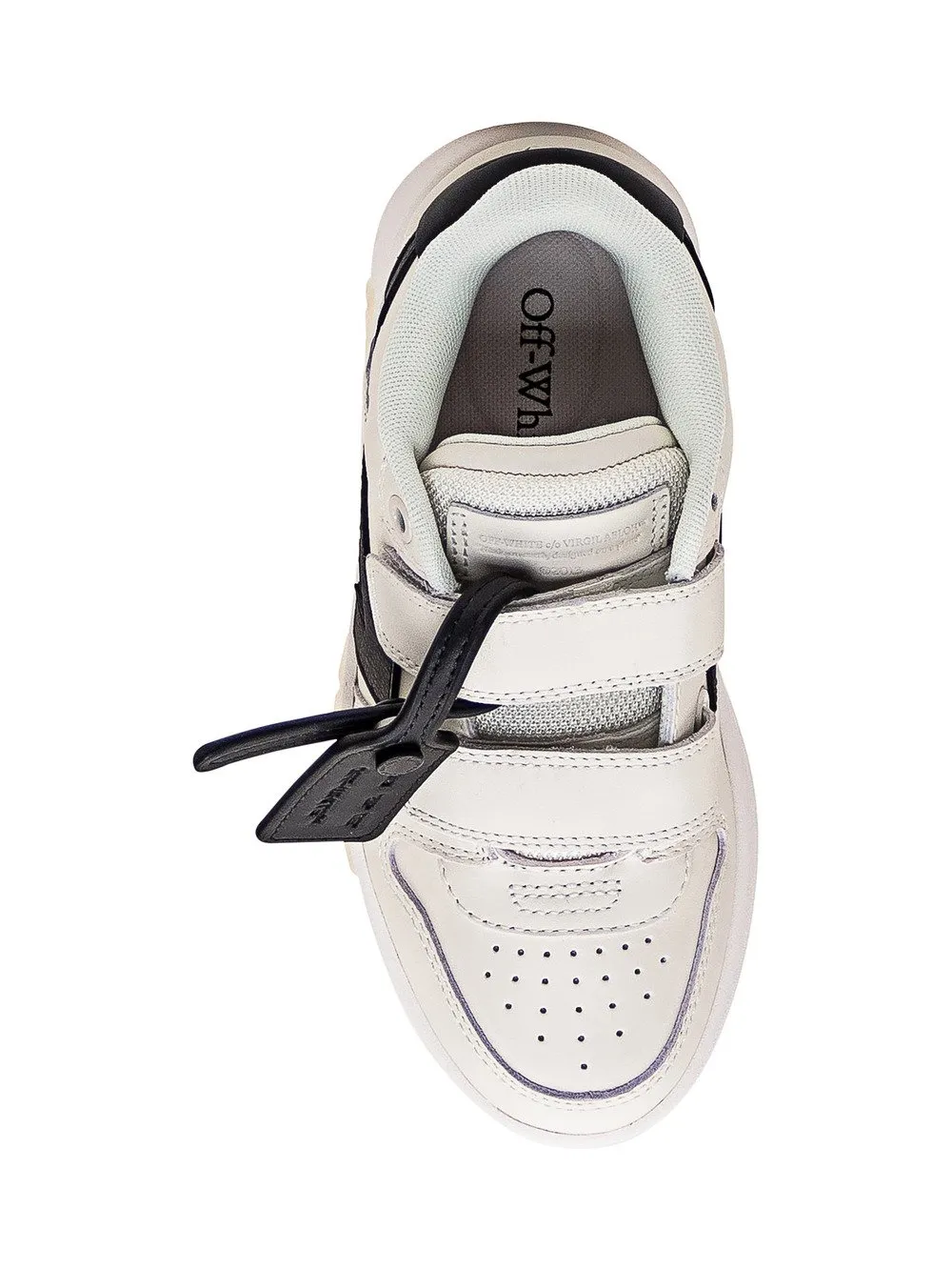 OFF-WHITE KIDS Out Of Office Sneaker