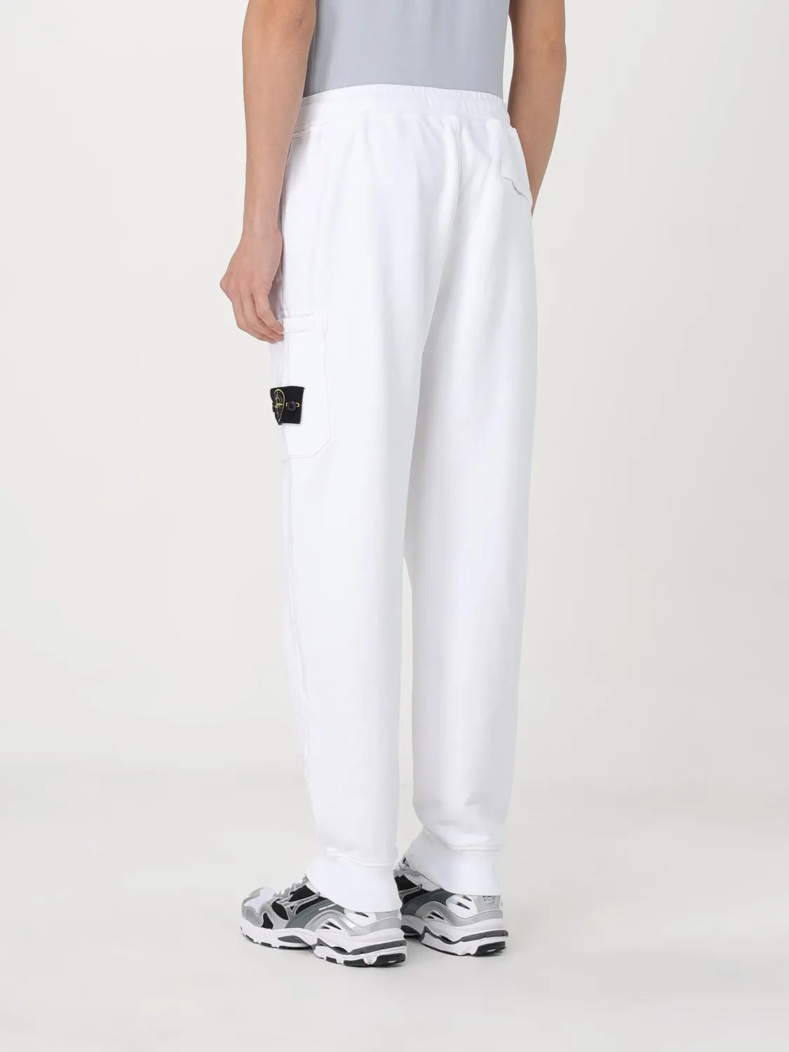 Pantalón hombre Stone Island
