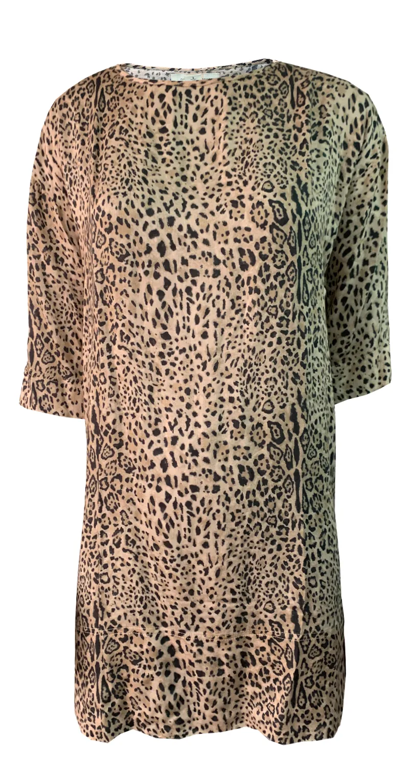 PAULA CAHEN D'ANVERS Vestido Mitch
