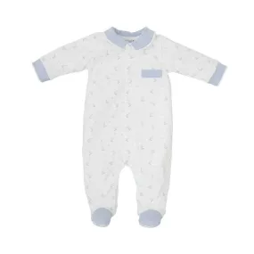 Pelele para niño de algodón colección Loto