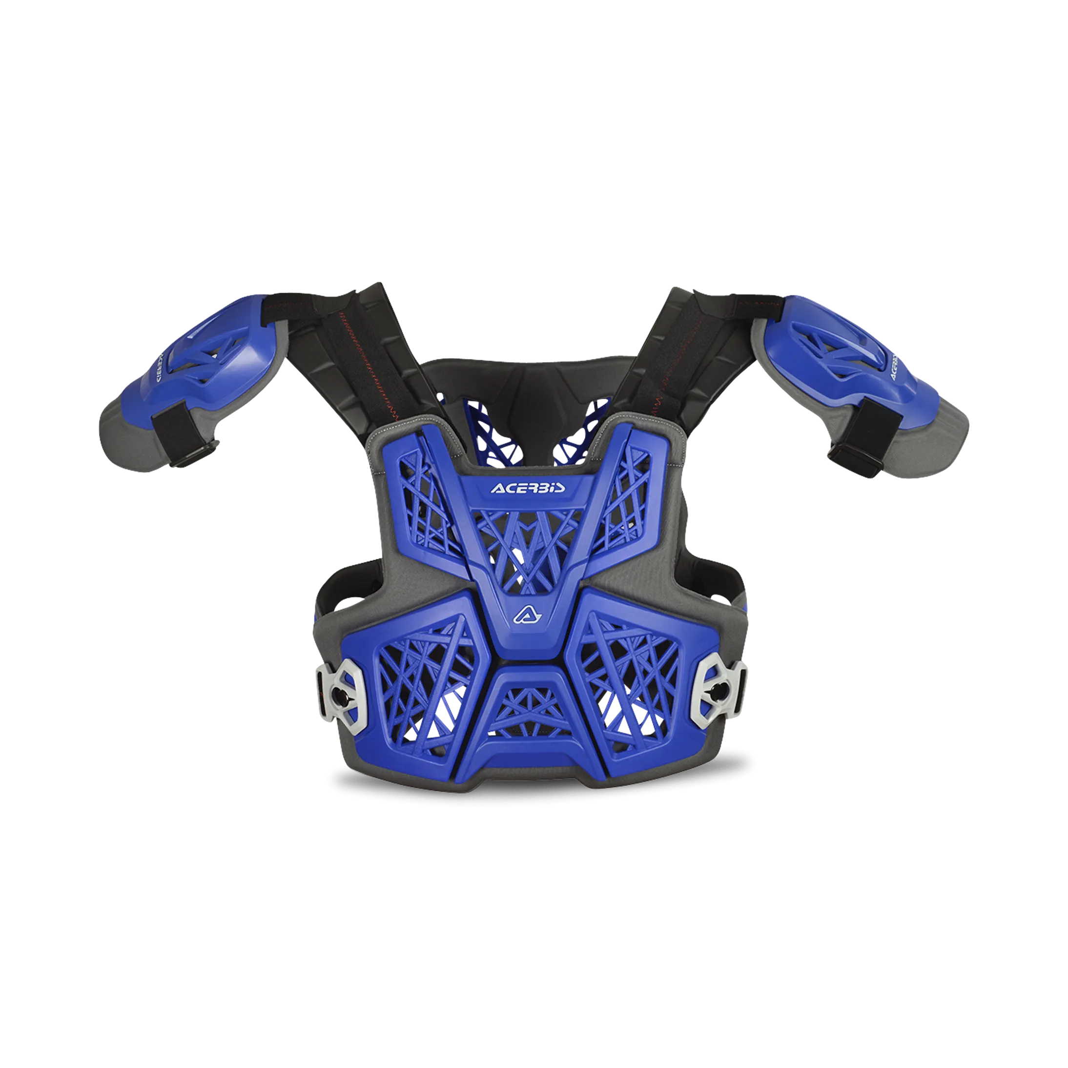 Peto Acerbis Gravity Azul