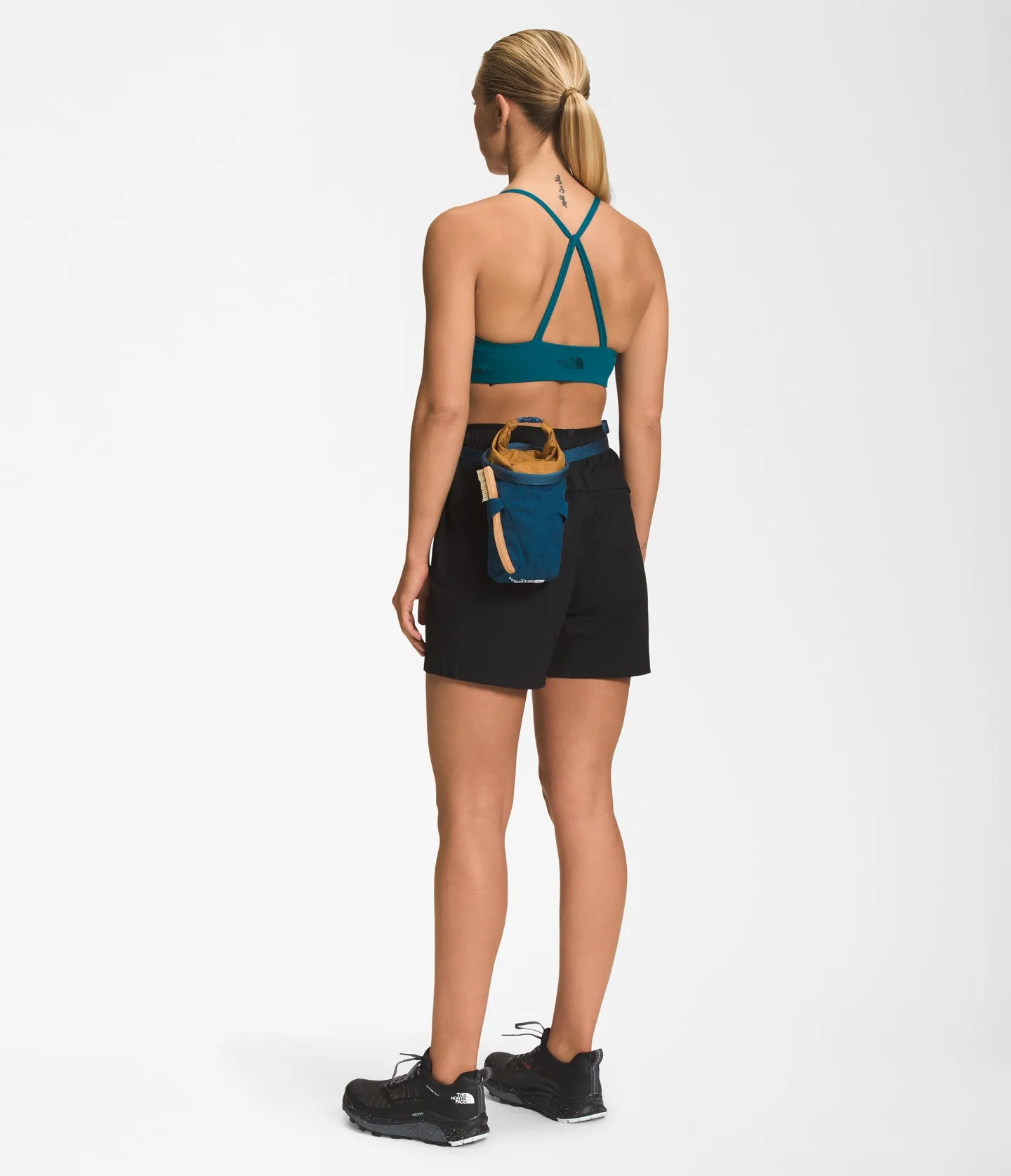Peto Deportivo Lead In Bralette Mujer