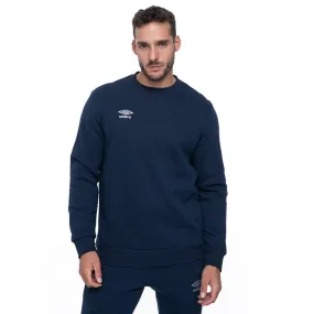 Poleron Cuello Redondo Umbro