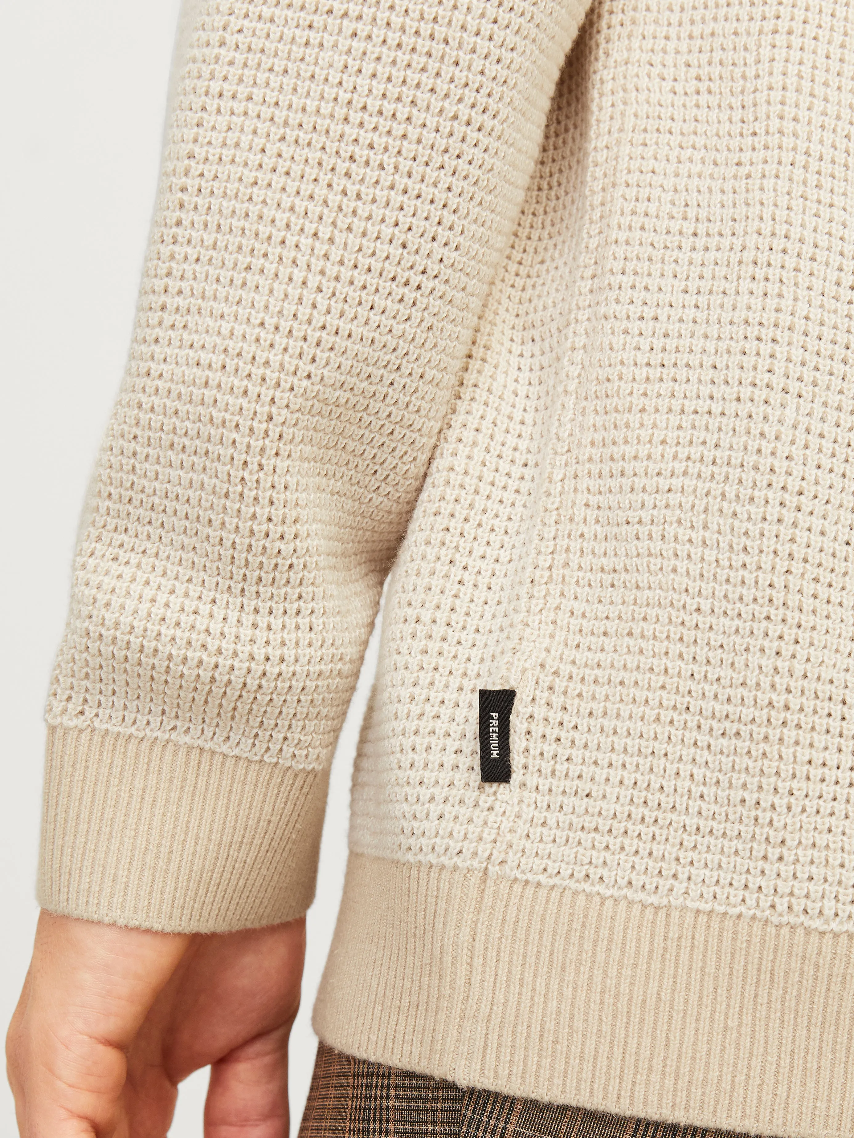 Polo | Beige | Jack & Jones®