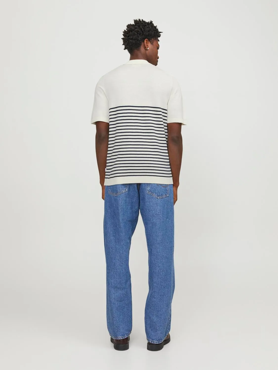 Polo | Blanco | Jack & Jones®