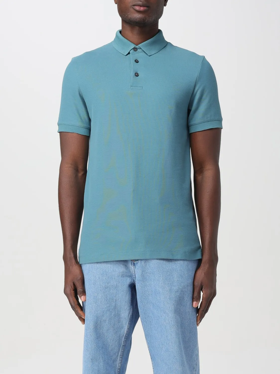 Polo hombre Emporio Armani