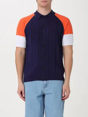 Polo hombre Manuel Ritz