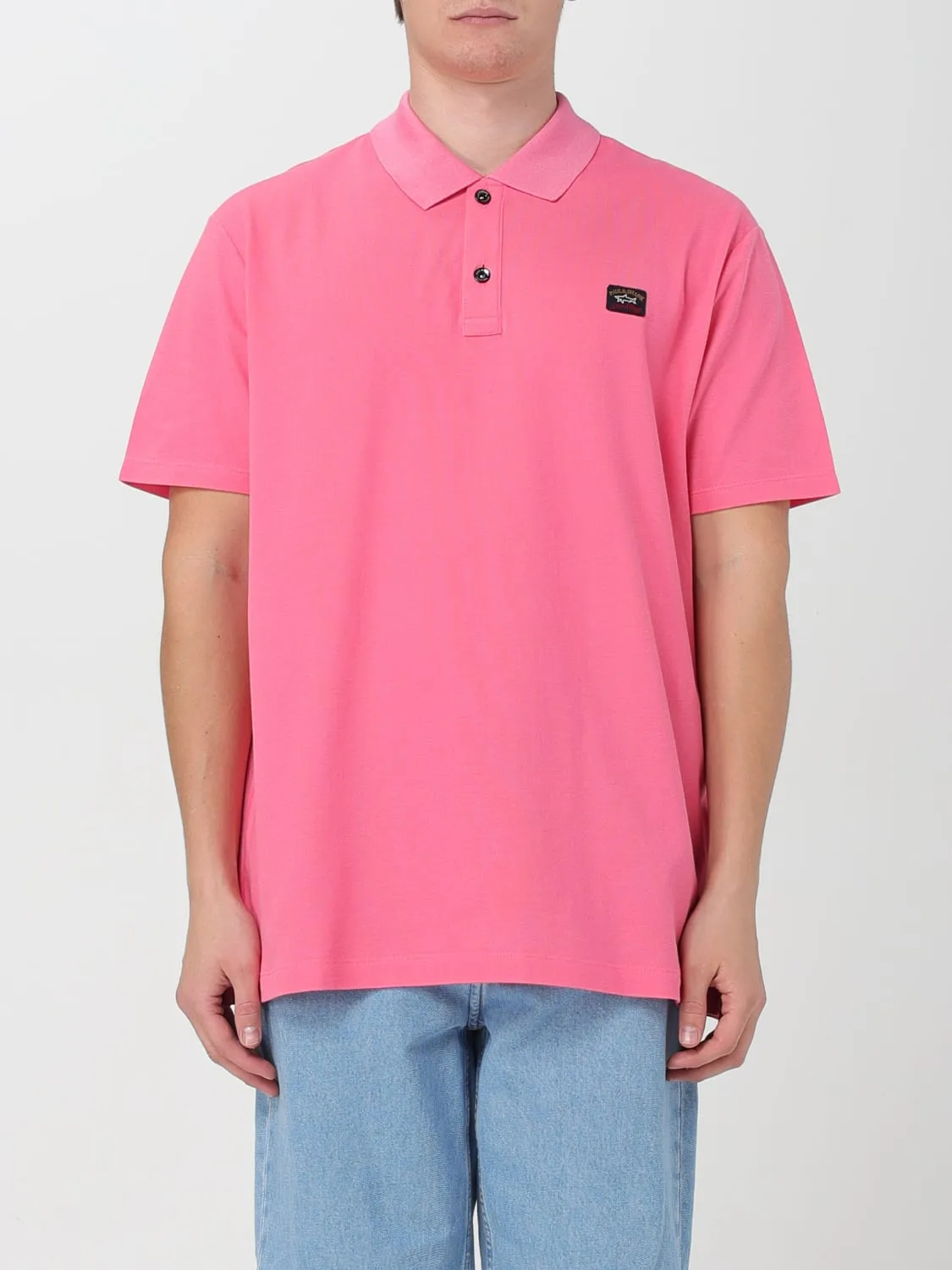 Polo hombre Paul & Shark