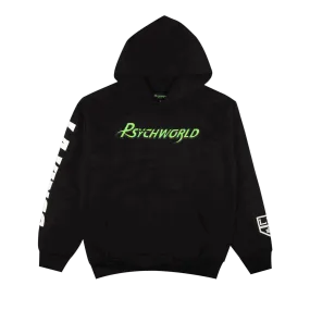 Psychworld x LA Kings Hoodie